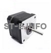 Двухфазный шаговый двигатель 42HS40-1704A05-D24 - st-e.info - Чита