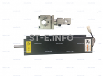  Подъемник для газовой и плазменной резки с электродвигателем ACM150 без кронштейна - st-e.info - Чита