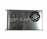 Блок питания S-400-48 - st-e.info - Чита