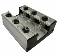 Блок подшипников роликовых Т22 - 6 шт - st-e.info - Чита