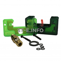 Блок смазки Hiwin EG-20-E2-KIT-ZZ - st-e.info - Чита