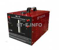 Блок жидкостного охлаждения WL-12 - st-e.info - Чита