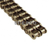 Цепь нержавеющая для центратора TAG Pipe EZSCC20SS - st-e.info - Чита