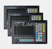 Стойка ЧПУ F-2100Т со встроенным THC - st-e.info - Чита