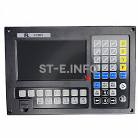 Управляющий блок ЧПУ F2100T с встроенным контроллером высоты - st-e.info - Чита