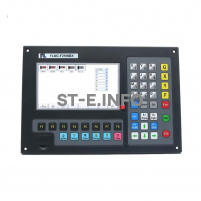 УПРАВЛЯЮЩИЙ БЛОК ЧПУ F2100BX для резки круглых труб с програмным обеспечением - st-e.info - Чита