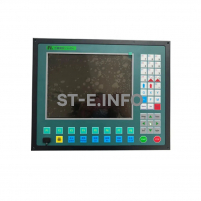 Управляющий блок ЧПУ FX430A - 4 axis подходит для раскроя профильной трубы + программное обеспечение  - st-e.info - Чита