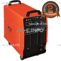 Аппарат для плазменной резки CUT 100 (J78) - st-e.info - Чита