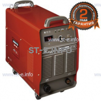 Аппарат для плазменной резки  CUT 160 (J47) - st-e.info - Чита