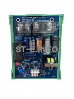 Делитель напряжения для контроллера высоты XPTHC-4, 50:1 - st-e.info - Чита