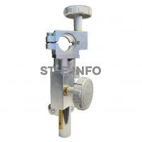 Держатель регулируемый под резак диаметром 30 мм LT-JC-08  - st-e.info - Чита