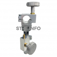 Держатель регулируемый под резак диаметром 32 мм LT-JC-08  - st-e.info - Чита