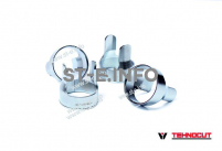 Упорная насадка для плазмотрона LC65, LC105 арт. W03X0893-14R TEHNOCUT - st-e.info - Чита