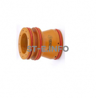 Диффузор газовый для плазмотрона YK360 артикул YK36301 - st-e.info - Чита