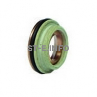 Защитный завихритель газа 21-1272 для плазмотрона XT-300 - st-e.info - Чита