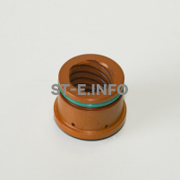 Диффузор для плазмотрона YGX160  - st-e.info - Чита