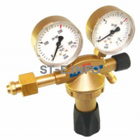 Редуктор DIN-Control NITROGEN Азот  - st-e.info - Чита