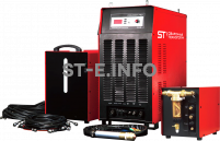 Установка  воздушно-плазменной резки DOG-400 ST PRO - st-e.info - Чита