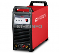 Установка воздушно-плазменной резки DOG-75 MAX PRO - st-e.info - Чита