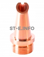 Сопло сварочное DS-12 - st-e.info - Чита