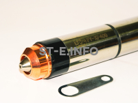 Голова плазматрона XF-400 - st-e.info - Чита