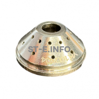 Защитный экран для плазмотрона YK100 - st-e.info - Чита