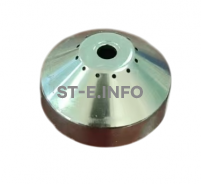 Экран для плазмотронов YGX370AF  - st-e.info - Чита