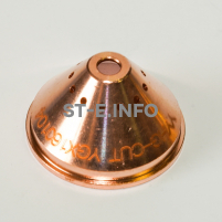 Экран для плазмотрона YGX160  - st-e.info - Чита