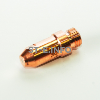 Электрод для плазмотрона Y100   - st-e.info - Чита