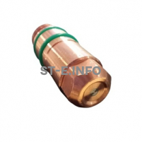 Электрод для плазмотронов YGX200 1,8 - st-e.info - Чита