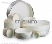 Заглушка водорастворимая EZ Purge EZP-3 (76 mm)  - st-e.info - Чита