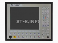 Стойка ЧПУ F-2300АT со встроенным THC - st-e.info - Чита