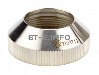 Фиксатор защитного экрана плазмотрон YK330 артикул YK02711 - st-e.info - Чита