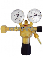 Редуктор DIN-Control NITROGEN  Aзот, Гелий, Aргон, Воздух - st-e.info - Чита