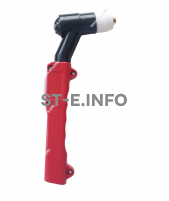 Плазмотрон для ручной резки М15000 (5м) - st-e.info - Чита