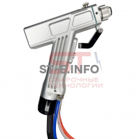 Горелка для лазерной сварки SUP23T - st-e.info - Чита