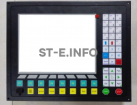 ЧПУ контроллер HYD-2300A  - st-e.info - Чита