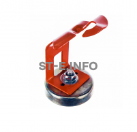 Магнитный держатель горелки MIG/MAG (QJ6028) - st-e.info - Чита