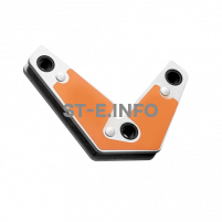 Магнитный держатель МНБ 9/2 (QJ6012) - st-e.info - Чита