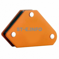 Магнитный держатель МНТ 4/4 (QJ6010) - st-e.info - Чита