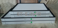 HEPA-фильтр для беспылевого бокса STV-650 - st-e.info - Чита