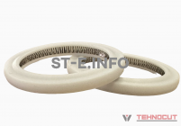 Уплотнительное кольцо 29.2х21х3.55 mm - st-e.info - Чита