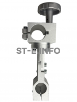 Держатель регулируемый под резак диаметром 30 мм LT-JC-09  - st-e.info - Чита