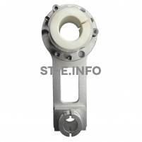 Держатель для плазмотрона и газового резака тип 1 - st-e.info - Чита