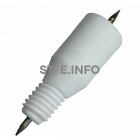 Запасная часть устройства розжига для машин газовой резки - электрод розжига дуги - st-e.info - Чита