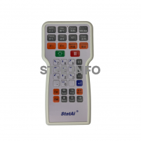 Пульт дистанционного управления RFM2 для ЧПУ контроллеров - st-e.info - Чита