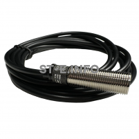 Датчик приближения индуктивный PRE12-2DN - st-e.info - Чита