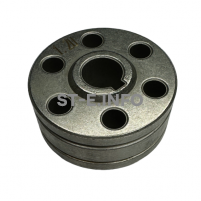 Ролик U-типа 1.2-1.6 механизма подачи проволоки пистолета лазерной сварки SUP23T  - st-e.info - Чита