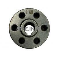 Ролик U-типа 0.8-1.0 механизма подачи проволоки пистолета лазерной сварки SUP23T  - st-e.info - Чита