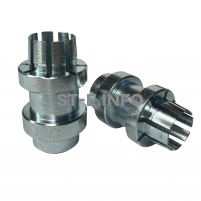 Зажимная головка SUP23T - st-e.info - Чита